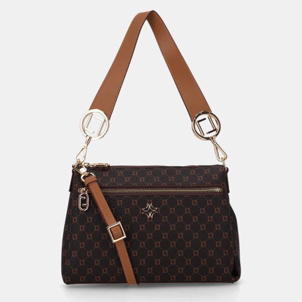 Bolsa Luz da Lua Tiracolo Monograma 2000555