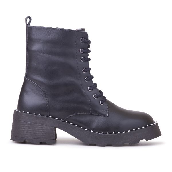 Coturno Arizona Bisbee Preto