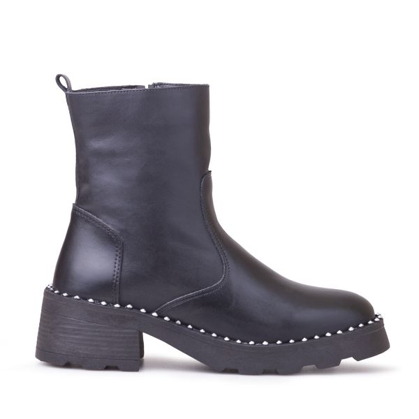 Coturno Arizona Prescott Preto