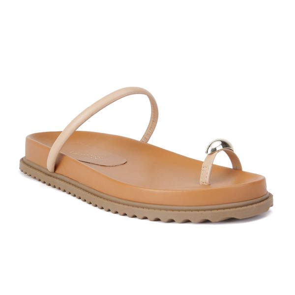 Birken Aurine Whisky - VIA MISS | Calçados Femininos