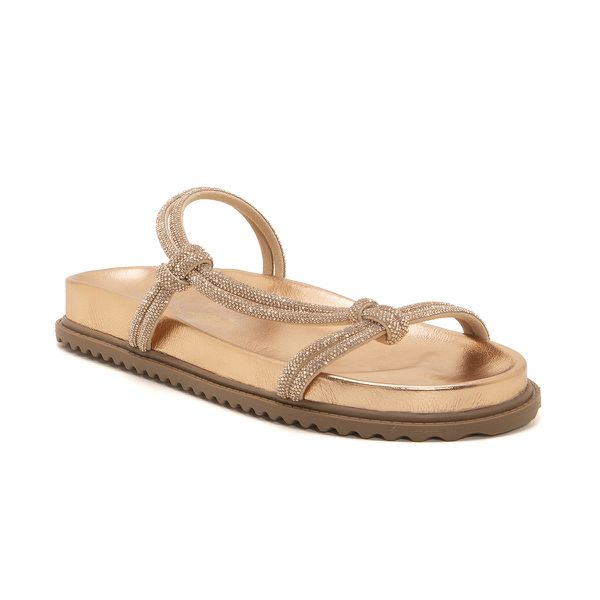 Birken Algarve Nude - VIA MISS | Calçados Femininos