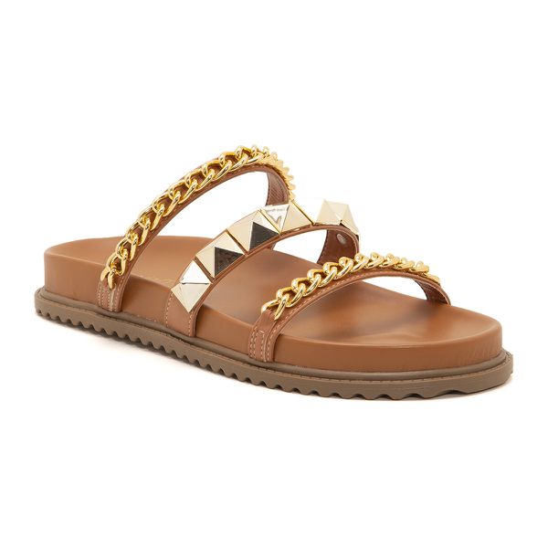 Birken Monolia Whisky - VIA MISS | Calçados Femininos