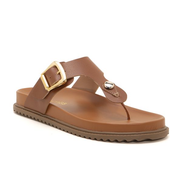 Birken Santa Guilia Whisky - VIA MISS | Calçados Femininos
