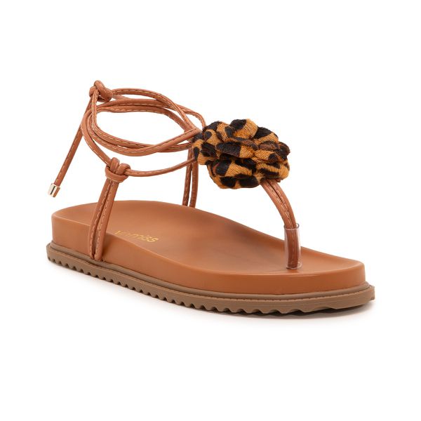 Birken Ravello Whisky - VIA MISS | Calçados Femininos
