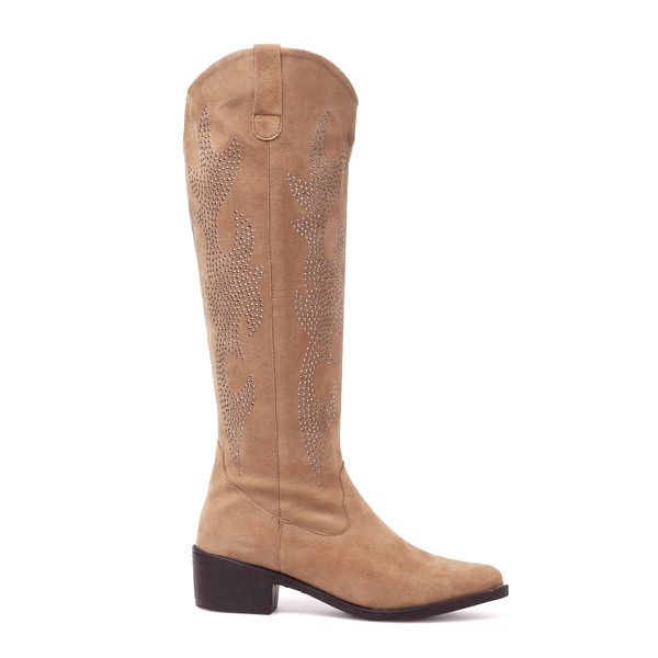 Miss outlet western botas