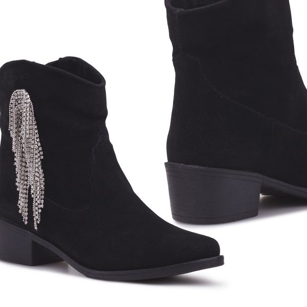Mississipi bota top