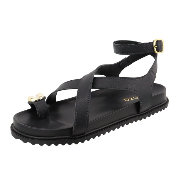 Papete FlatForm Gisele Preto