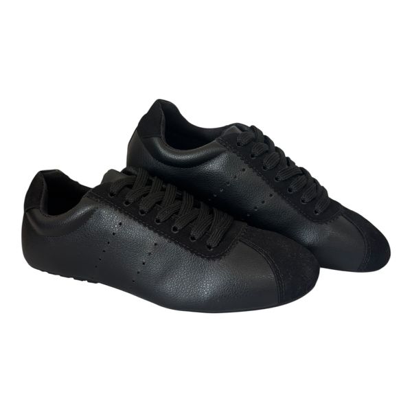 Tenis Retro Angel Preto