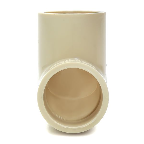 JOELHO COTOVELO 90° 22mm CPVC ÁGUA QUENTE