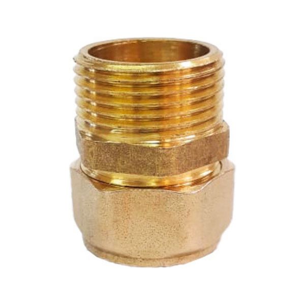 CONECTOR MACHO FÁCIL 16X20X3/4
