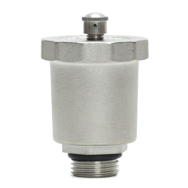 VALVULA ELIMINADORA DE AR 1/2