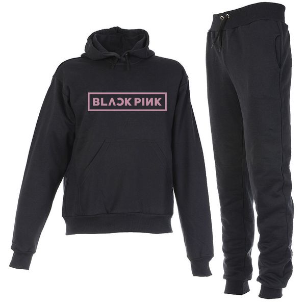 Moletom blackpink discount
