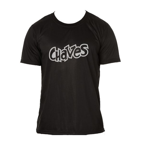 Camiseta Infantil Do Chaves