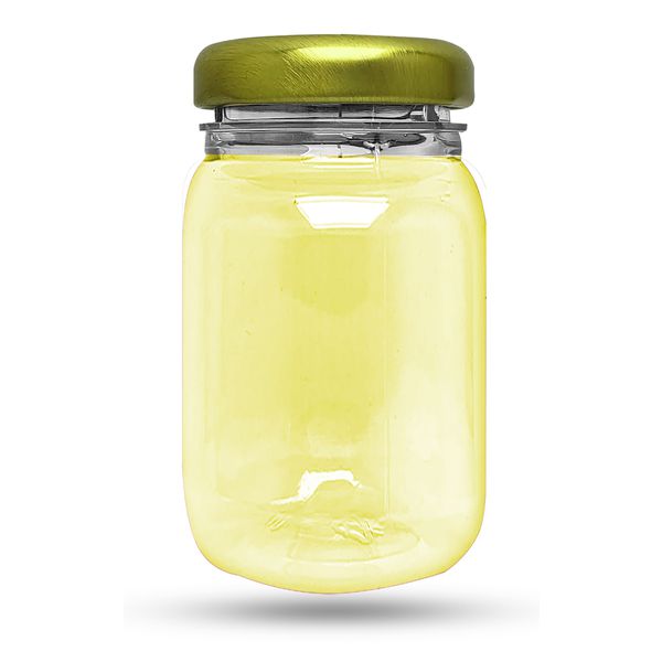 AMARELO 300ml - Tinta Fotossíntese Copia Copia