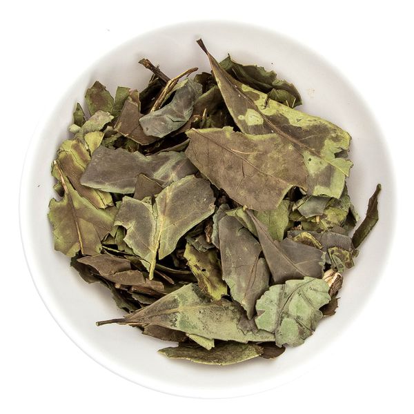 Cha Verde em Folhas Desidratado 200g VILA CEREALE