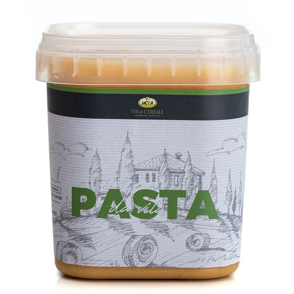 PASTA DE CASTANHA DE CAJU VILA CEREALE 1kg