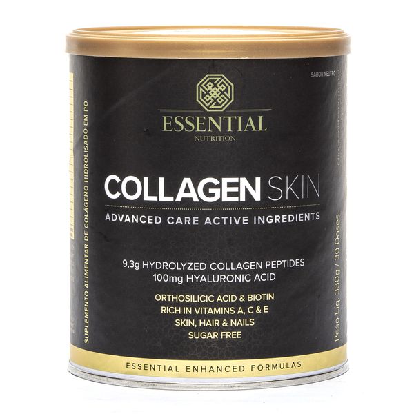 Collagen Skin Neutro Essential 330g