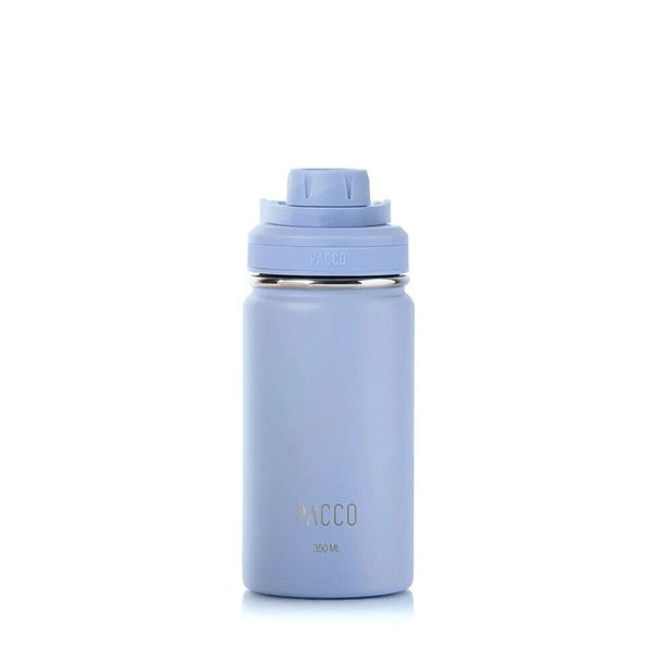 Garrafa Térmica Pacco Hydra V2 350ml - Lavanda