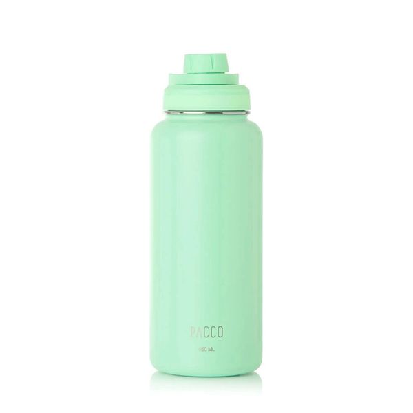 Garrafa Térmica Pacco Hydra V2 950ml - Menta