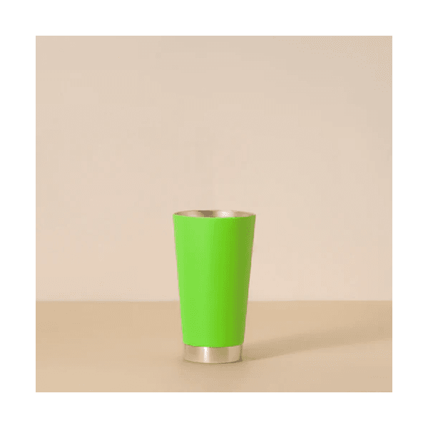 COPO TÉRMICO BEERCUP 473ML - Verde