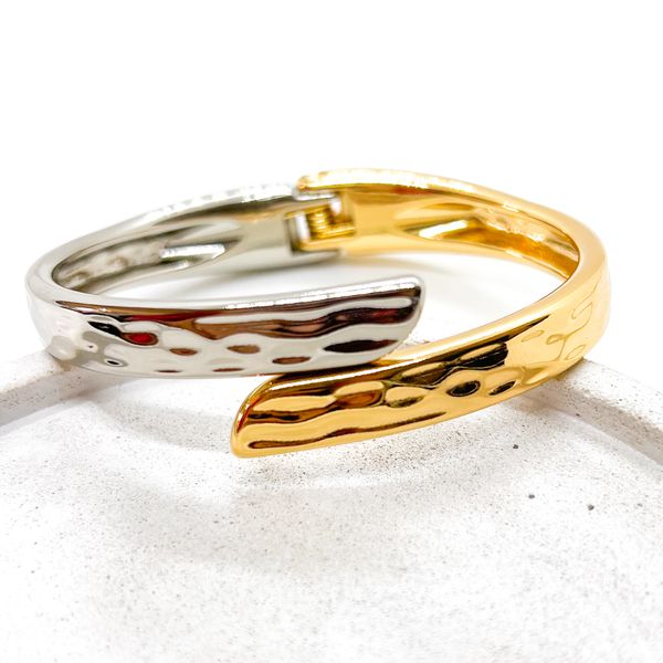 Bracelete Duo Mix de Banhos