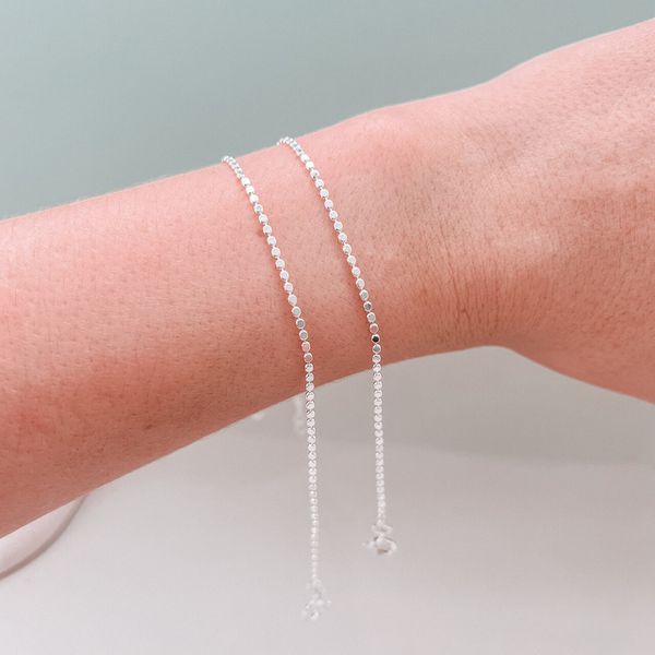 Pulseira Évora Prata 925 