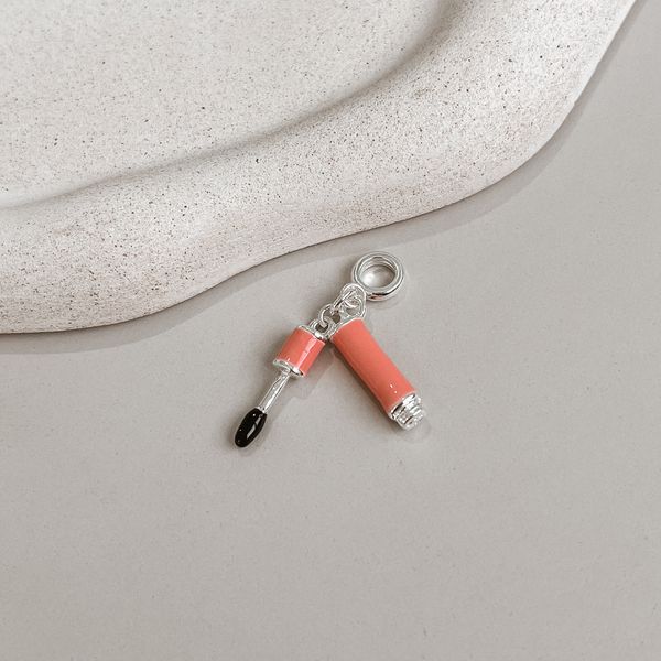 Berloque Rimel Prata 925 