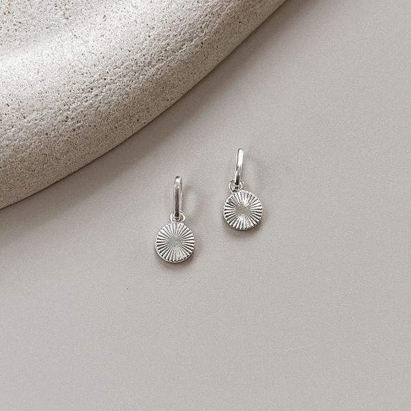 Pingente Essenza Prata 925