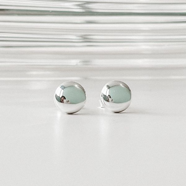 Brinco Bride Prata 925 