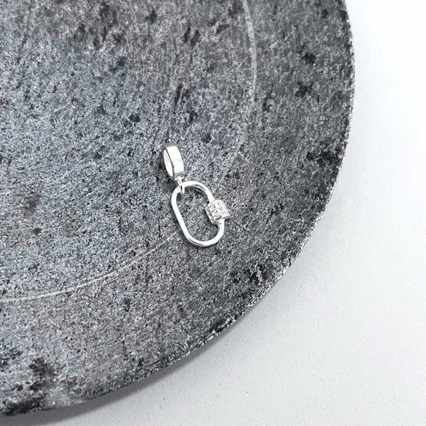 Berloque Pulseira Pandora Prata 925