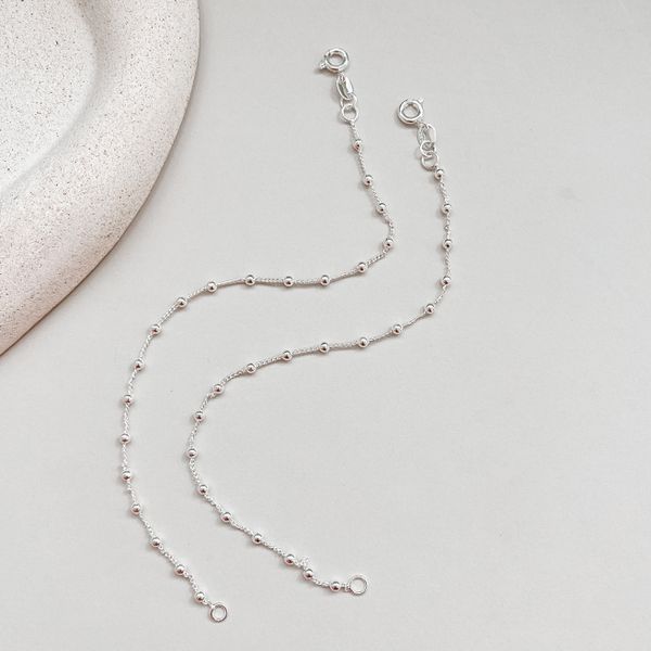 Pulseira Shain Prata 925