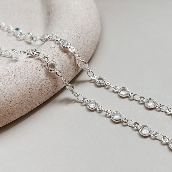 Pulseira Aurora Prata 925