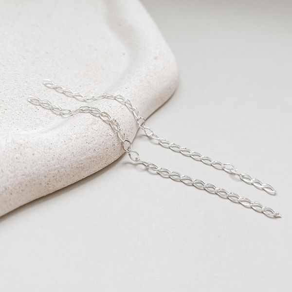 Extensor Elo Prata 925