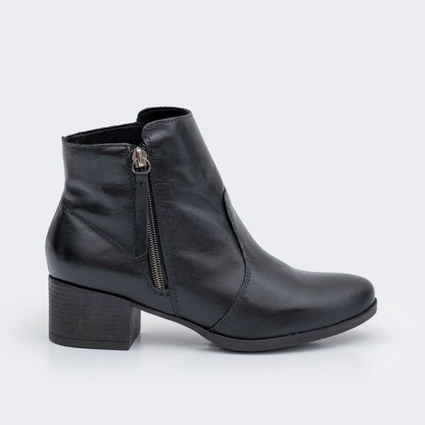 Bota ziper 2025