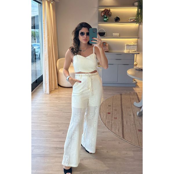 Conjunto Haline - Seemon