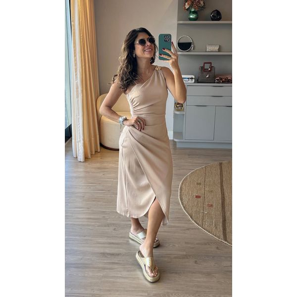 Vestido Ana Vitória