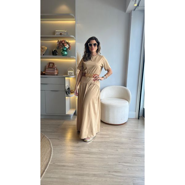 Conjunto Madri - Areia