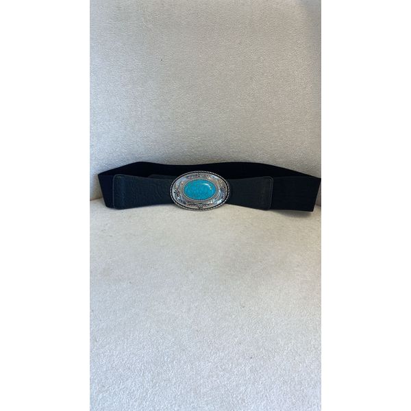 Cinto Turquesa