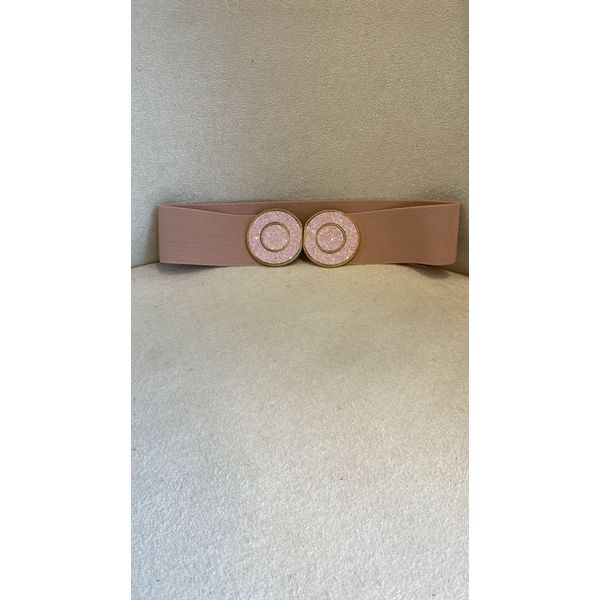 Cinto Elastico Pedraria