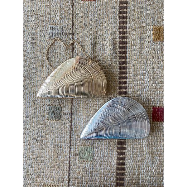 Bolsa Signoreli - Dourada