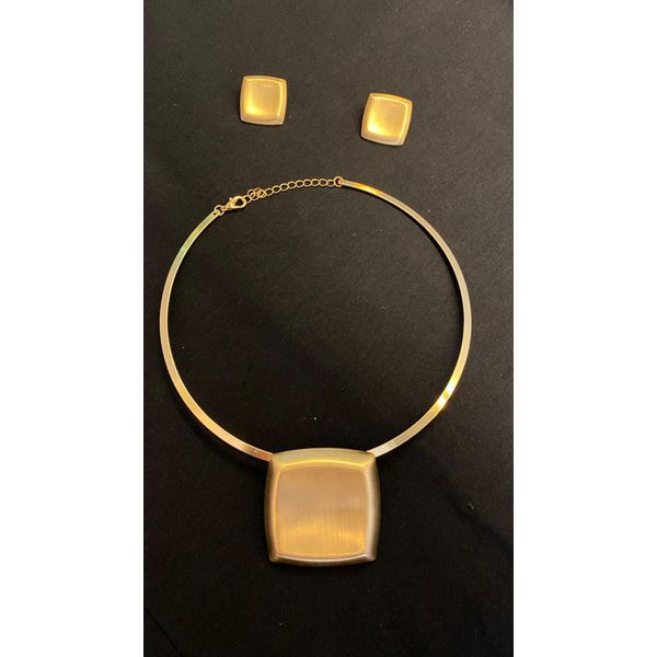 Conjunto Minimal Gold