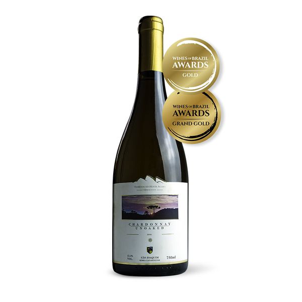 Unoaked Chardonnay