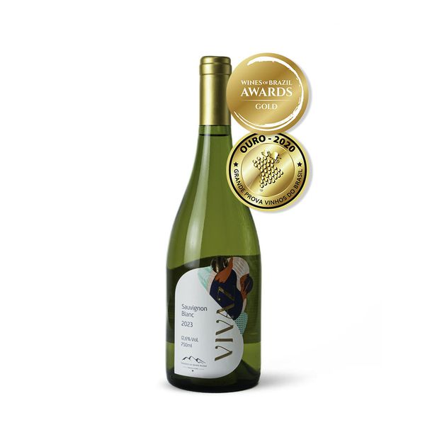 Vivaz Sauvignon Blanc