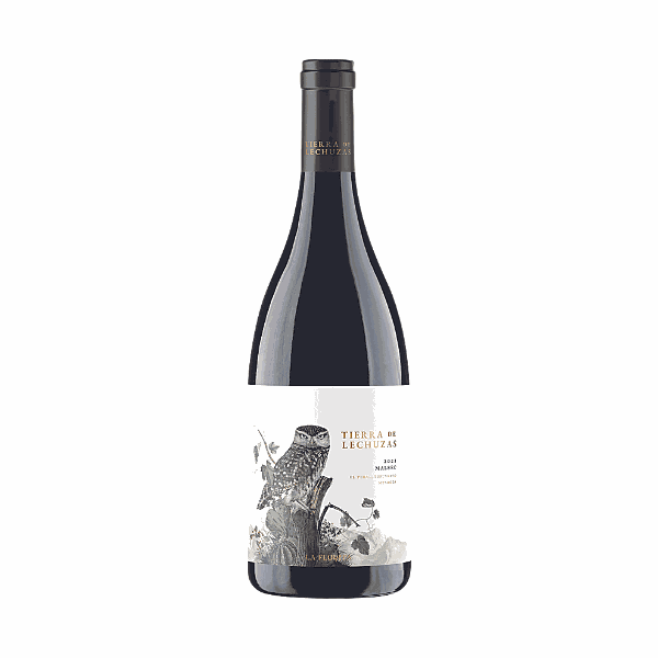 TIERRA DE LECHUZAS MALBEC 