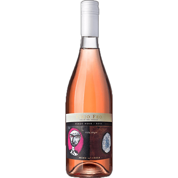 Viejo Feo Reserva Pinot Noir Rosé