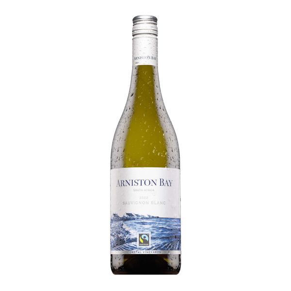 ARNISTON BAY SAUVIGNON BLANC