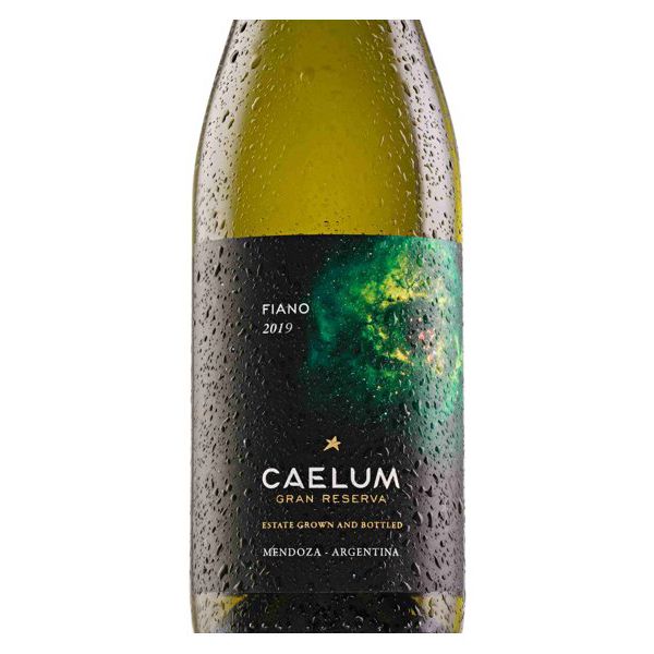 Caelum Gran Reserva Fiano 2019