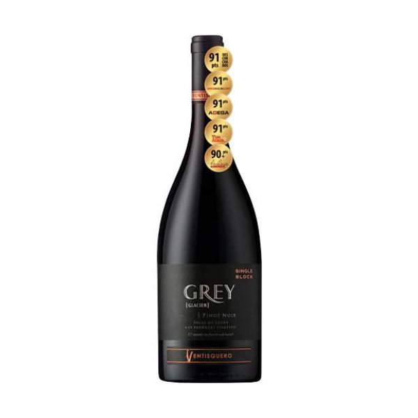 VENTISQUERO GREY GRAN RESERVA PINOT NOIR