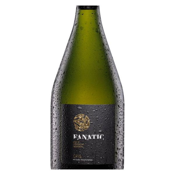  Cava Fanatic Brut Imperial