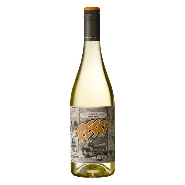 RESSI PINOT GRIS (ALEMANHA)